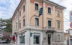Studio Liberty A 100 Metri Dalle Mura