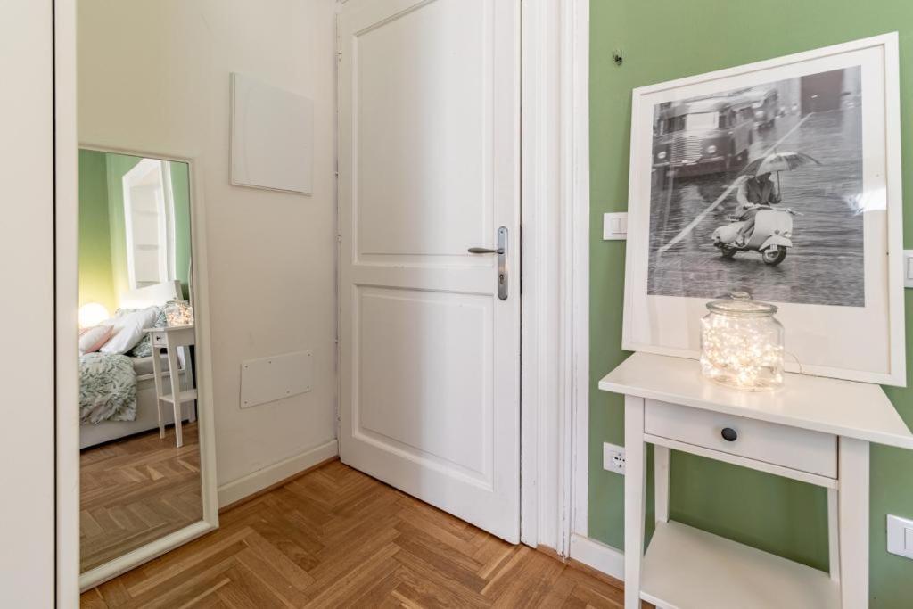Studio Liberty A 100 Metri Dalle Mura Bassano del Grappa Exterior foto